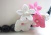 gum paste flowers